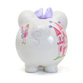 Magic Fairy Piggy Bank